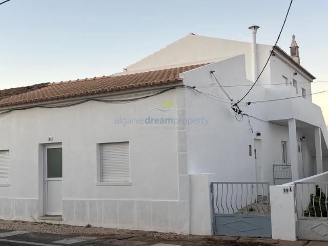 Prédio venda em Albufeira e Olhos de Água, Albufeira