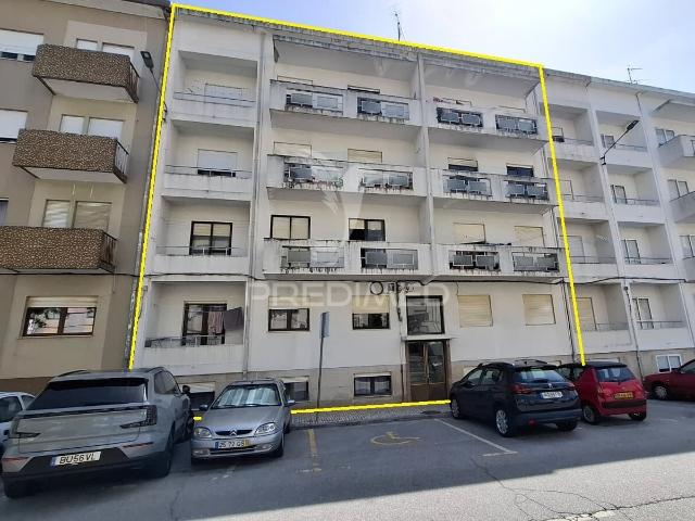 Prédio venda em Guarda