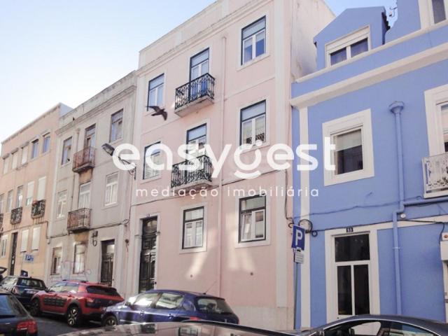 Prédio venda em Lisboa