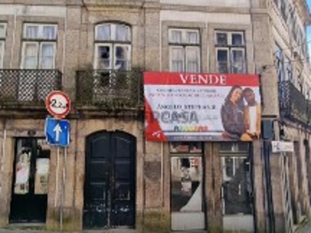 Prédio venda em Guimarães, Braga