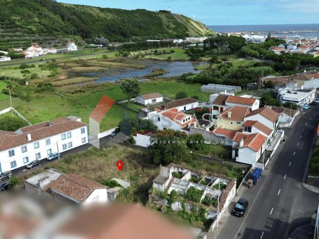 Terreno venda em Açores, Praia Da Vitória
