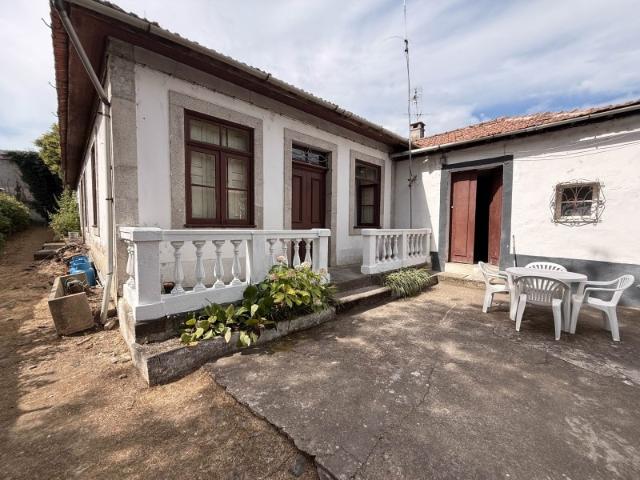 Prédio venda em Peso Da Régua, Vila Real