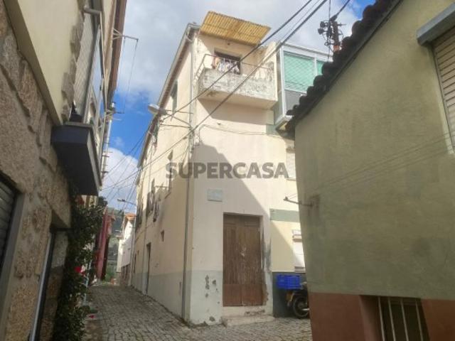 Casa venda em Covilhã