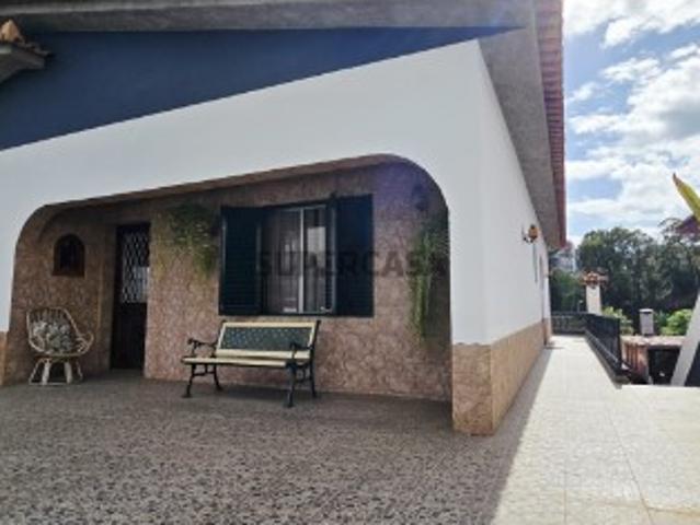 Casa venda em Funchal, Ilha Da Madeira