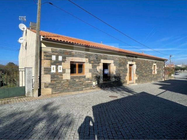 Prédio venda em Nagoselo Do Douro, Viseu