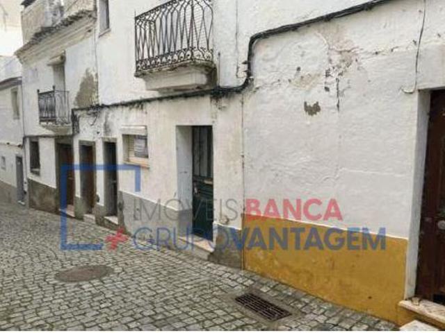 Apartamento venda em Campo Maior, Portalegre