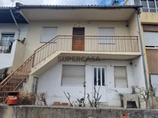 Casa venda em Bragança