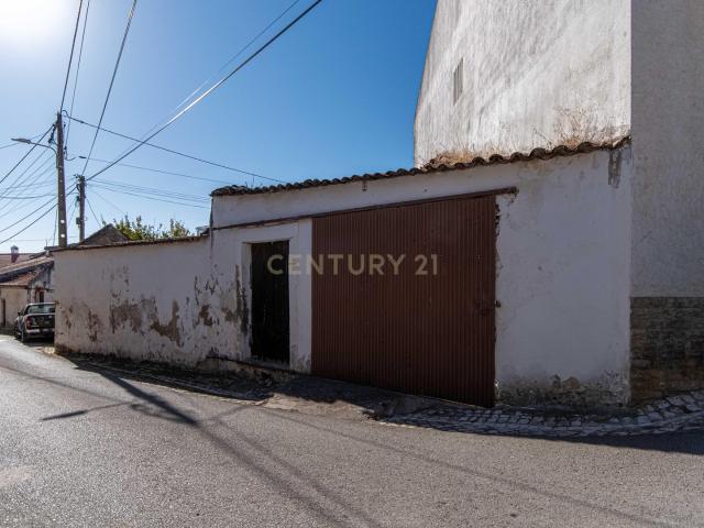 Armazém venda em Ventosa, Alenquer