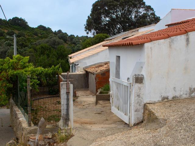 Armazém venda em Vila Do Bispo, Faro