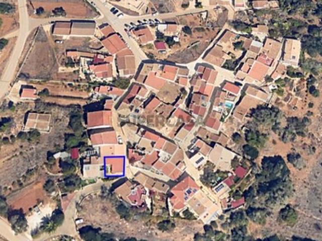 Armazém venda em Hortas do Tabual, Vila Do Bispo