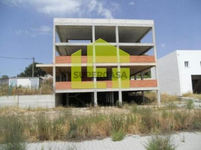 Prédio venda em Alvito, Beja
