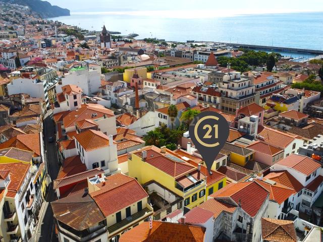Apartamento venda em Funchal, Ilha Da Madeira