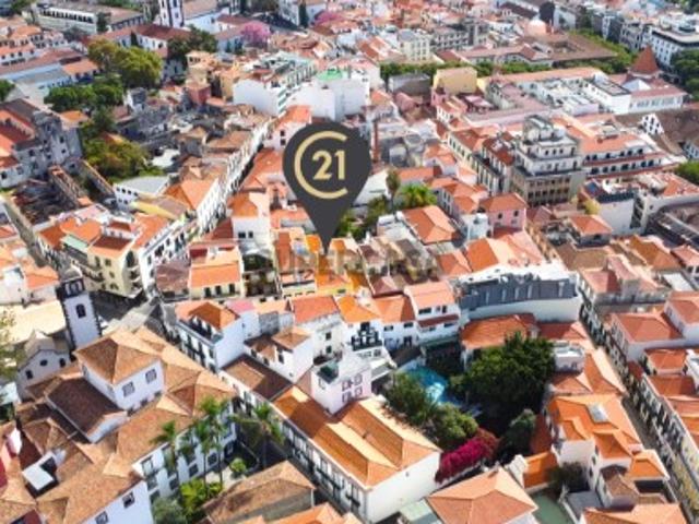 Casa venda em Funchal, Ilha Da Madeira