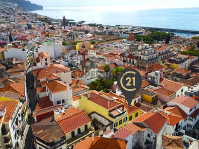 Casa venda em Funchal, Ilha Da Madeira