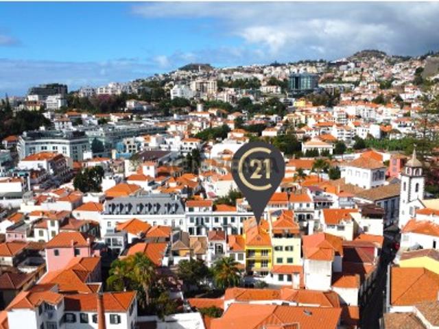 Casa venda em Funchal, Ilha Da Madeira