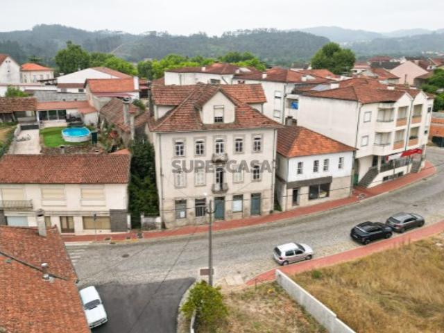 Prédio venda em Vale de Açores, Mortágua