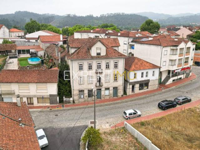 Prédio venda em Vale de Açores, Mortágua