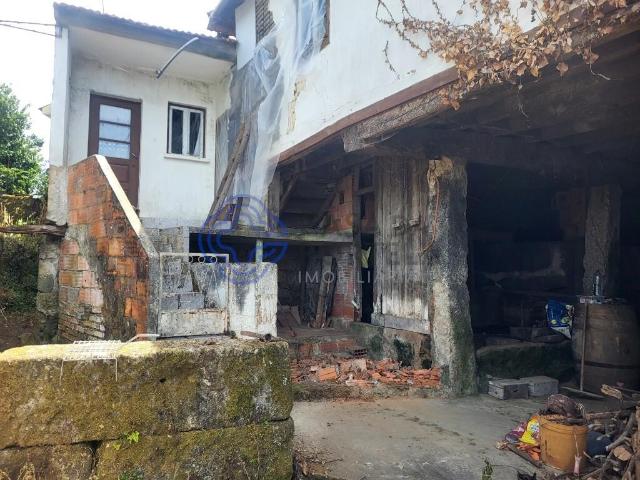 Casa venda em Arouca, São Miguel Do Mato