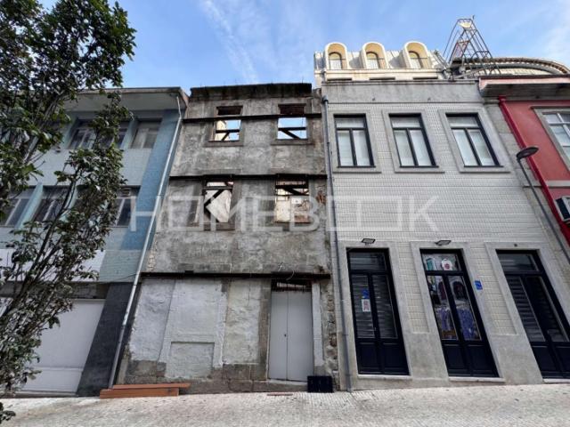Prédio venda em Porto, Cedofeita