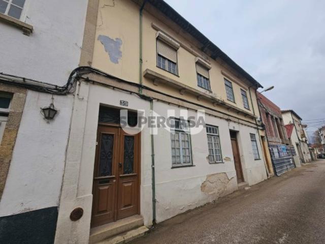 Prédio venda em Viseu