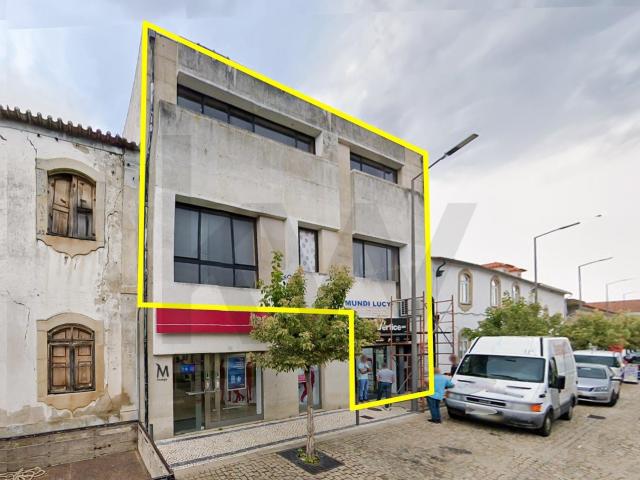 Prédio venda em Guarda, Mós