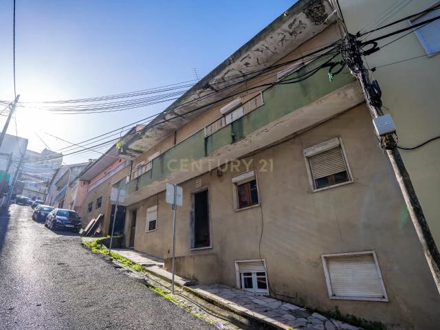 Prédio venda em Bairro da Serra da Luz, Odivelas