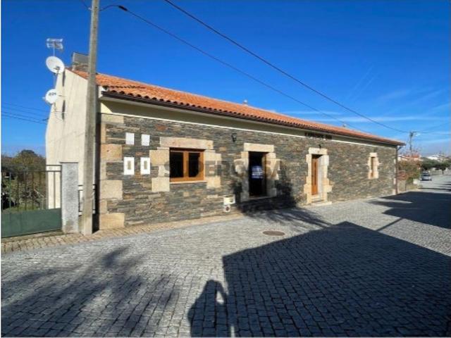 Prédio venda em Nagoselo Do Douro, Viseu