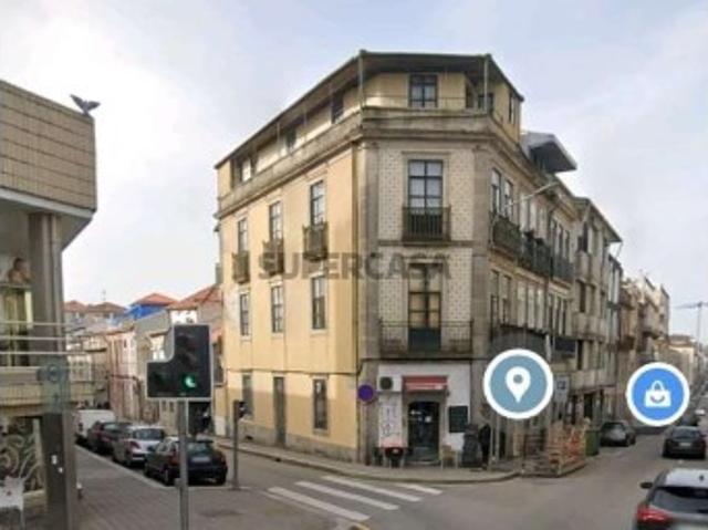 Prédio venda em Porto, Aldoar