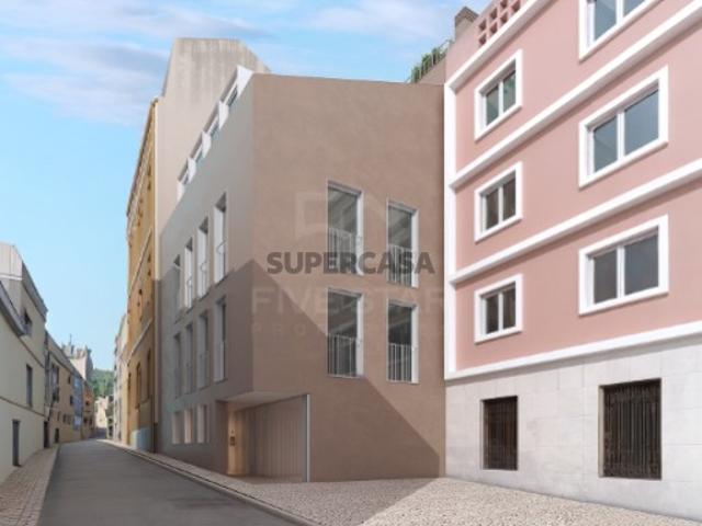 Prédio venda em Lisboa