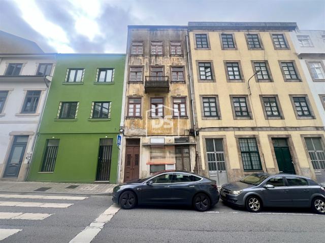 Prédio venda em Carvalhosa, Porto