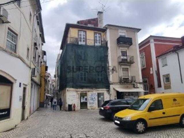Prédio venda em Coimbrã, Sé Nova