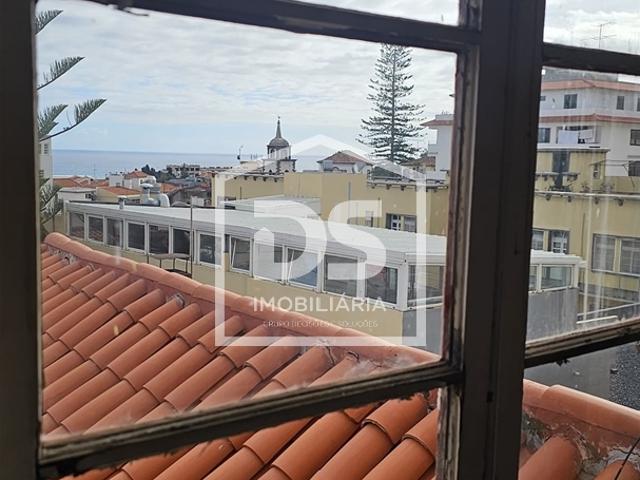 Prédio venda em Funchal, Ilha Da Madeira