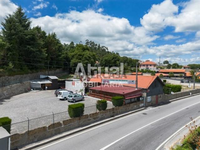 Prédio venda em Infias, Vizela