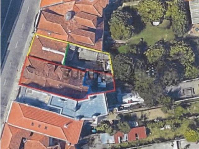 Prédio venda em Porto, Lordelo Do Ouro