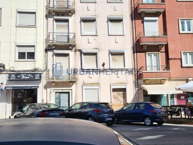 Loja venda em Lisboa