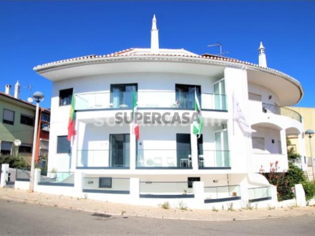 Prédio venda em Três Bicos, Portimão