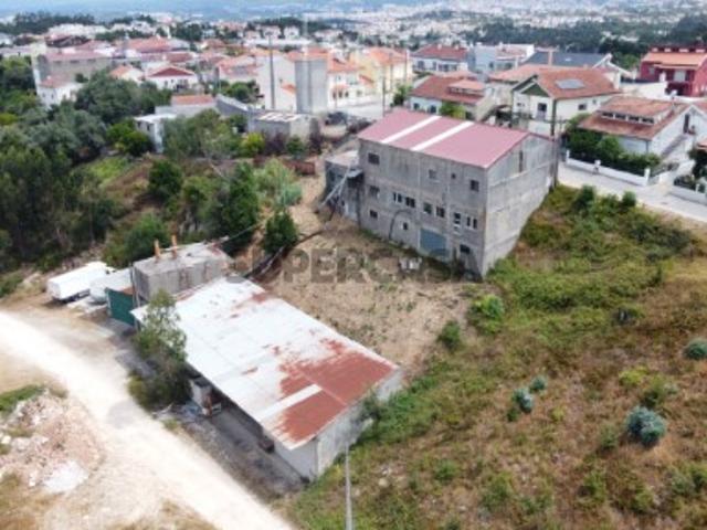 Prédio venda em Coimbrã, Ribeira De Frades