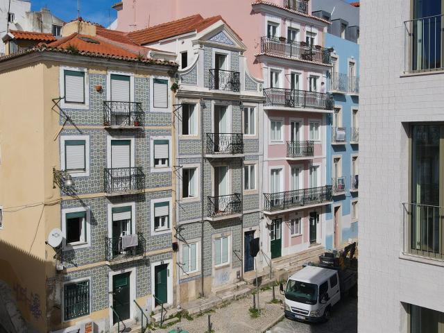 Prédio venda em Lisboa
