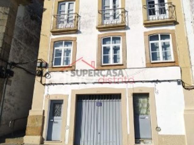 Prédio venda em Portalegre