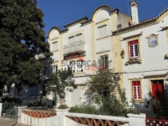 Prédio venda em Sé e São Lourenço, Portalegre