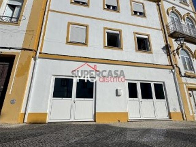 Prédio venda em Sé e São Lourenço, Portalegre