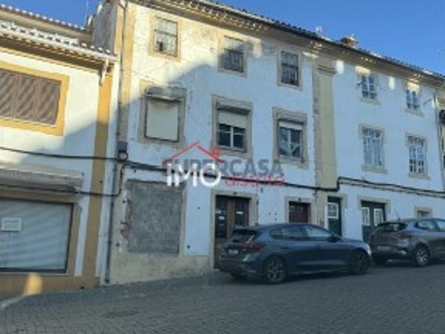Prédio venda em Sé e São Lourenço, Portalegre