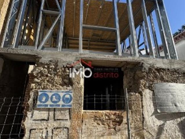 Prédio venda em Sé e São Lourenço, Portalegre