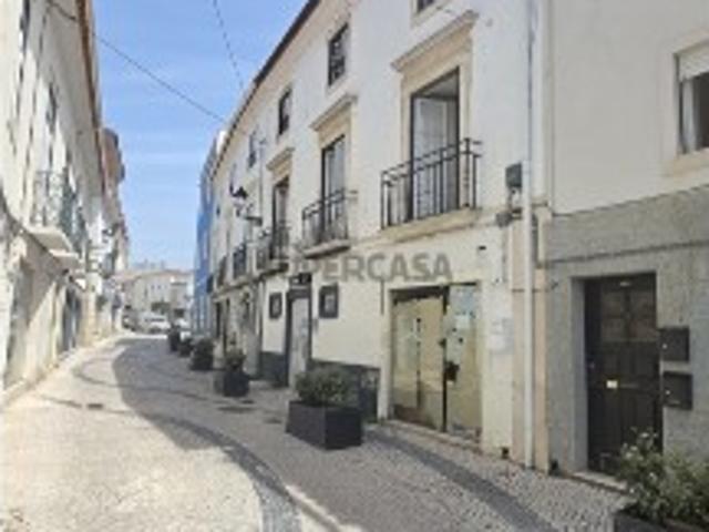 Prédio venda em Torres Novas, Santarém