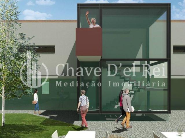Prédio venda em Viseu