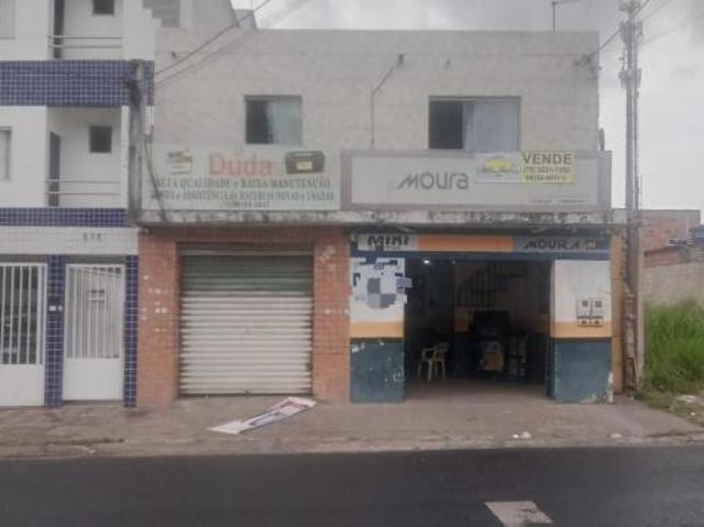 Condominio venda em Região Geográfica Imediata de Feira de Santana, Região Metropolitana de Feira de Santana