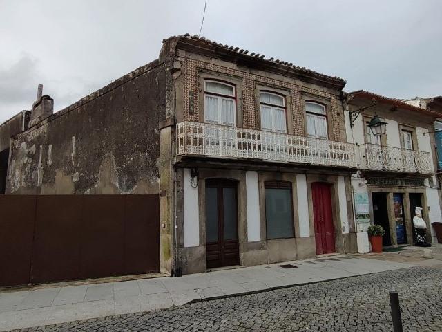 Prédio venda em Viana Do Castelo