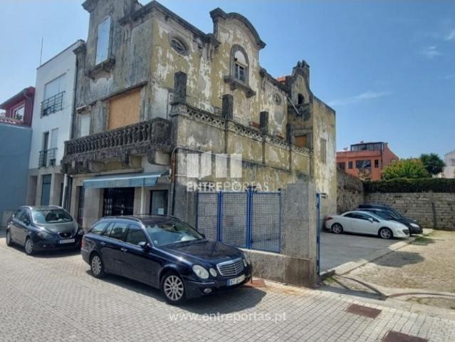 Prédio venda em Matos, Viana Do Castelo