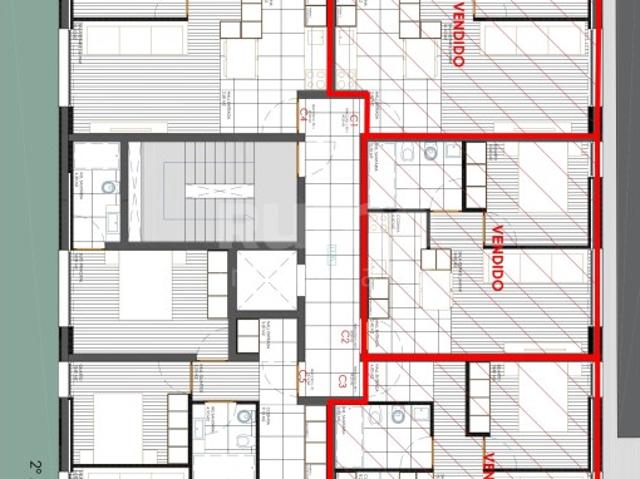 Prédio venda em Matos, Viana Do Castelo