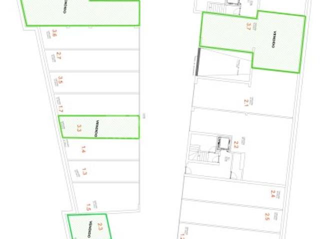 Prédio venda em Matos, Viana Do Castelo